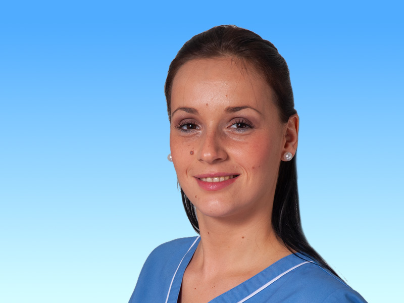 Dr Spec. Adriana Sailović