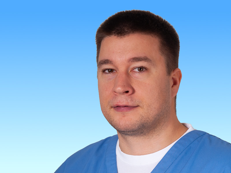 Dr Saša Sailović